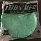 WIENERSCHNITZEL Frisbee UFO SEALED — photo 4