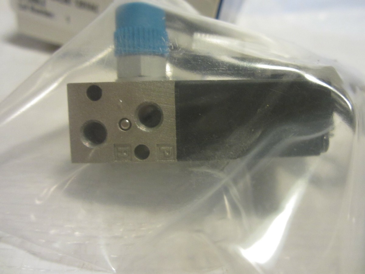 SWAGELOK MS-SOL-2K SOLENOID KIT | eBay