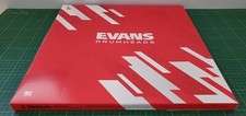 Evans Genera Resonant 16 Tom Resonanzfell (TT...