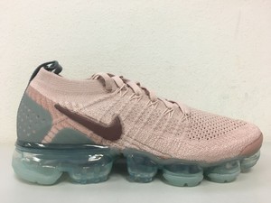 vapormax beige