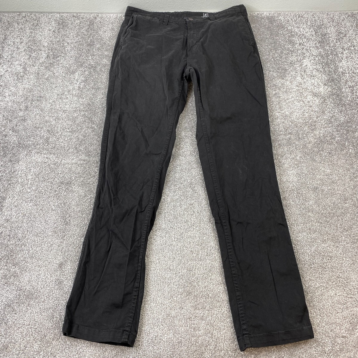 新品　ジプソフィア　GPR-306-3 Stylish Chino Pants Chino Pants - Stretch Cotton/Nylon with Airotec® Performance