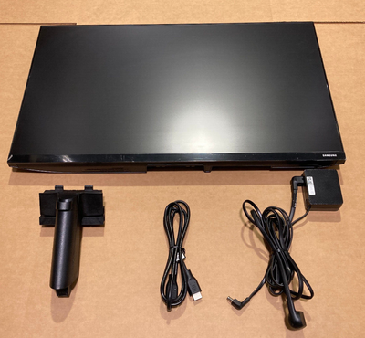 Ips Monitor Lf27t350fhnxza Samsung T350 27