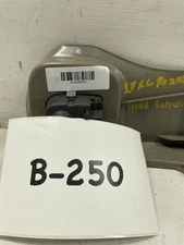 2003 2006 VOLVO XC90 HOOD RELEASE HANDLE LEVER OPENER OEM+