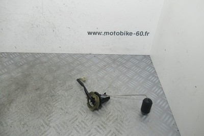 Kraftstoffanzeige Sym Fiddle (2) 125 4T