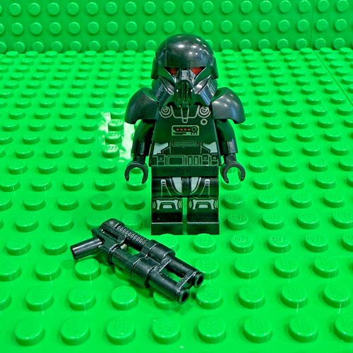 Lego Star Wars Minifigures : Jedi Clone Troopers Mandalorian Grogu More : U Pick - 第 32/170 張圖片