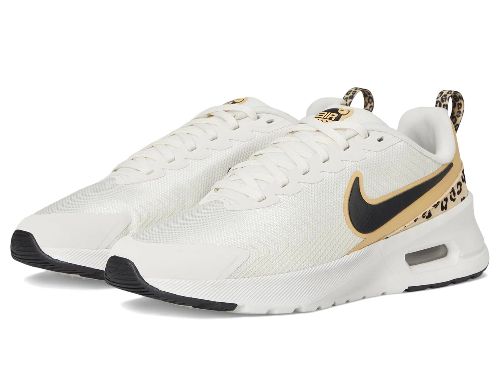 Woman's Sneakers & Athletic Shoes Nike Air Max Nuaxis Se
