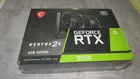MSI GeForce RTX 3050 Ventus 2X 6G OC