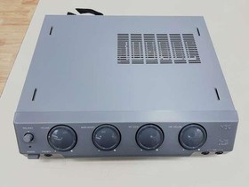 NEC AMP-30 ROM ROM Amplifier PC Engine CD-ROM System Audio Adapter Japan Retro