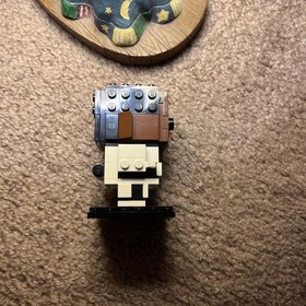 LEGO Star Wars Brickheadz 41485 Finn