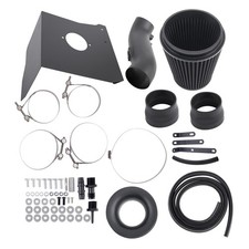Cold Air Intake Kit For Toyota Tundra 2wd 4wd 2012-2021 5.7l V8 63-9036 Black
