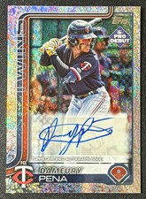 2010 Topps Pro Debut Product Review 14