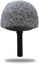 Corner Cobweb Duster Brush for Poles