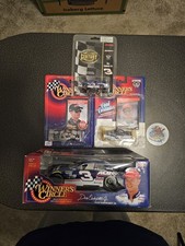 Winner's Circle Dale Earnhardt Jr. 3, 1Chevrolet Monte Carlo 1:64 Scale