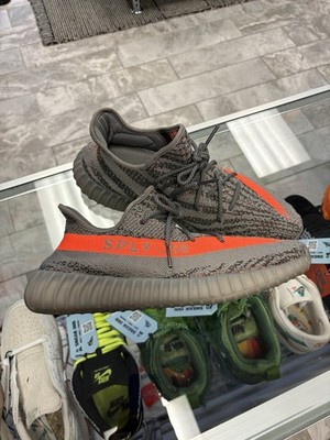 Size 12.5 - adidas Yeezy Boost 350 V2 Low Beluga Reflective