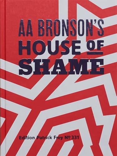 AA Bronson’s House of Shame - Image 4