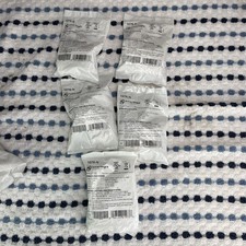 5 - General Electric Interlogix 1076-N Steel Door Magnetic Contact