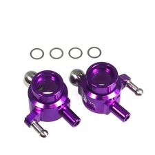 Eagle Racing Front Camber Knuckle -3° for Kyosho Mini-Z AWD MA-020VE From Japan