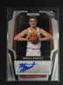Nikola Durisic RC 2024-25 Panini Prizm Black Basketball Rookie Signatures ④ [3hk