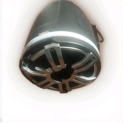 Hertz HTX 8H Marine Wake Board Speaker