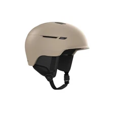 Anon Logan WaveCel Ski & Snowboard Helmet - Summit Taupe - Small