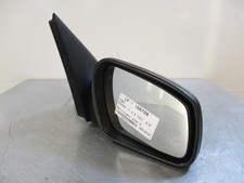Retroviseur droit (ou coque) Ford MONDEO