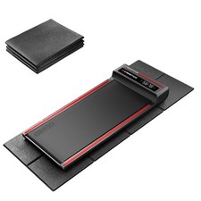 Mat Compatible with Walking Pad Mat Only ,Under Desk Treadmill Mat... Fast Ship