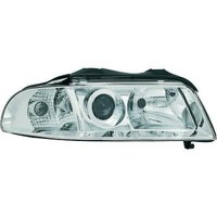 Diederichs 1016182 Hauptscheinwerfer Rechts FüR Audi A4 B5 (8D2) 1999-2001