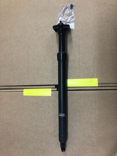 Tige De Selle Compte-gouttes Levitate LT 0-170 Mm Réglable En Hauteur O31 6mm