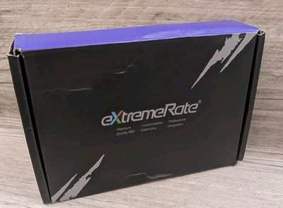 eXtremeRate SPARK Back Paddles Kit Set for PS5 Controller BDM-010 020 Models New