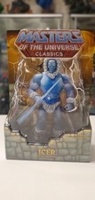 Masters of the Universe Classics - Icer - MOTU