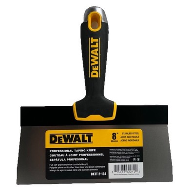 DEWALT 8''/204mm Profi Gewindebohrer Gelenk Werkzeug Edelstahl 2-134