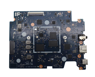 5B21R31942  For Lenovo 100e Chromebook Gen4 Motherboard MB G4_MT8186T_IG+8G+64G