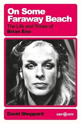 David Sheppard - On Some Faraway Beach   The Life and Times of Brian E - H245z