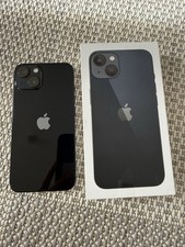 iPhone 13 128GB Mitternacht