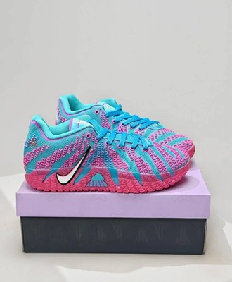 Ja 3 Morant 'COTTON CANDY' WOMEN ALL Size US (5.5-11)