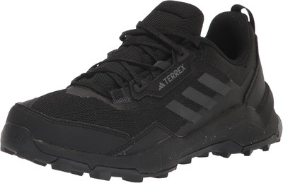 adidas Men's Terrex AX4 Sneaker - Hiking Shoe