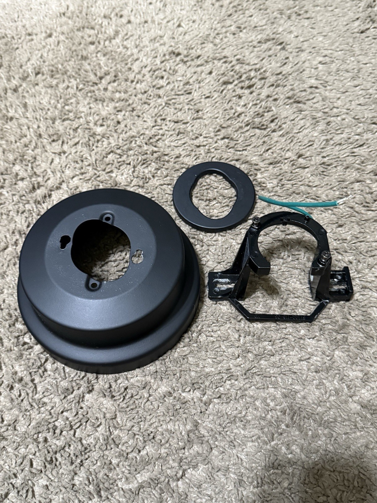 PARTS FOR Makenna 60in. 1005819928 Ceiling Fan 