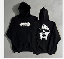 New MF Doom Hoodie Christmas Gift S-5XL Hoodie SS2805