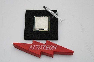 Intel SLBF8 2.13 GHZ 4MB 80W 4C, Xeon E5506 CPU Processor