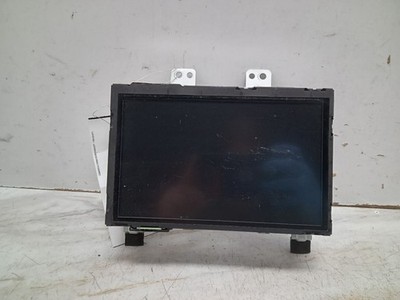 Info-GPS-TV Screen Display Screen Dash Fits 18-19 INFINITI Q50 328911