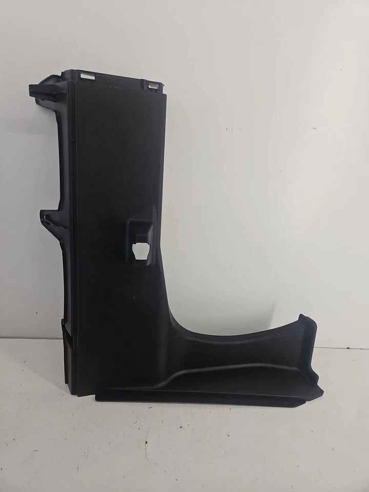 Panel de partición lateral derecho maletero trasero Toyota Camry 2012 2013 2014 2015-2017 OEM Foto 3 de 4