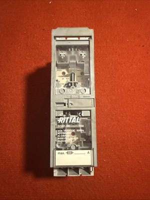 Rittal SV3431.030 Fuse Switch Disconnector