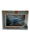 Funko Pop Movies Jaws Great White Shark Retro 6" Vinyl Figure