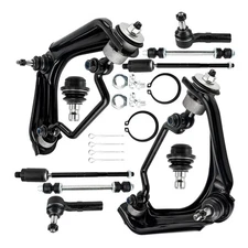 Front Control Arm Kit L R For Ford Explorer and Mercury Mountaineer 2002-2003