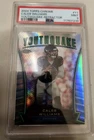 2024 Topps Chrome - Youthquake Caleb Williams #Y-1 Refractor (RC)