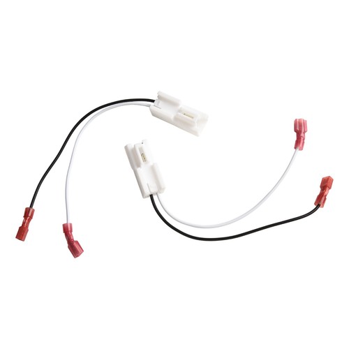 Reliable & Easy to Install 1 Pair of Car Door Speaker Wiring Harness for Kia - Picture 16 of 18