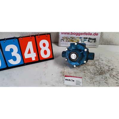 Hypro 7560C-T3 9221 10058 Rollenpumpen