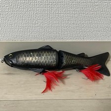 Rare Old type deps slide swimmer 250 glide swimbait rare lure JDM discontinued