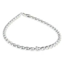 Eagle Belting Twisted O-Ring,3/16 in.,Clear,13 in,PK50 5050007 Eagle Belting