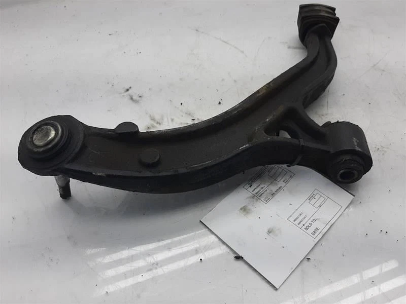 Brazo de control inferior del conductor 3,8 L compatible con Chrysler Town & Country 2005-2007 04743835AA Foto 2 de 4